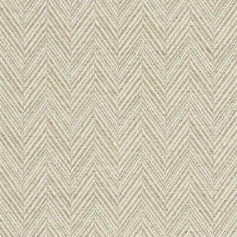 Schumacher Davis Sandstone Fabric Sample 69882