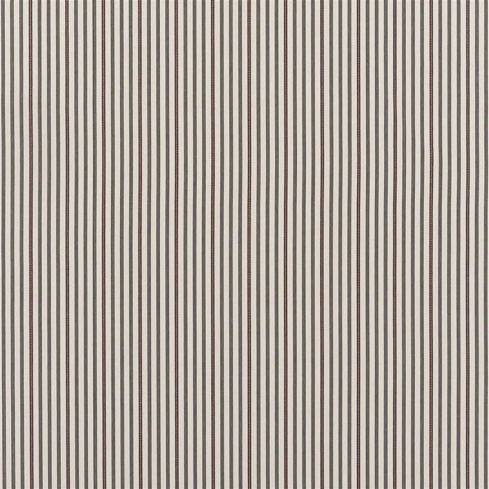 Ralph Lauren Flint Hill Stripe Candlewick Fabric Sample FRL2626/01