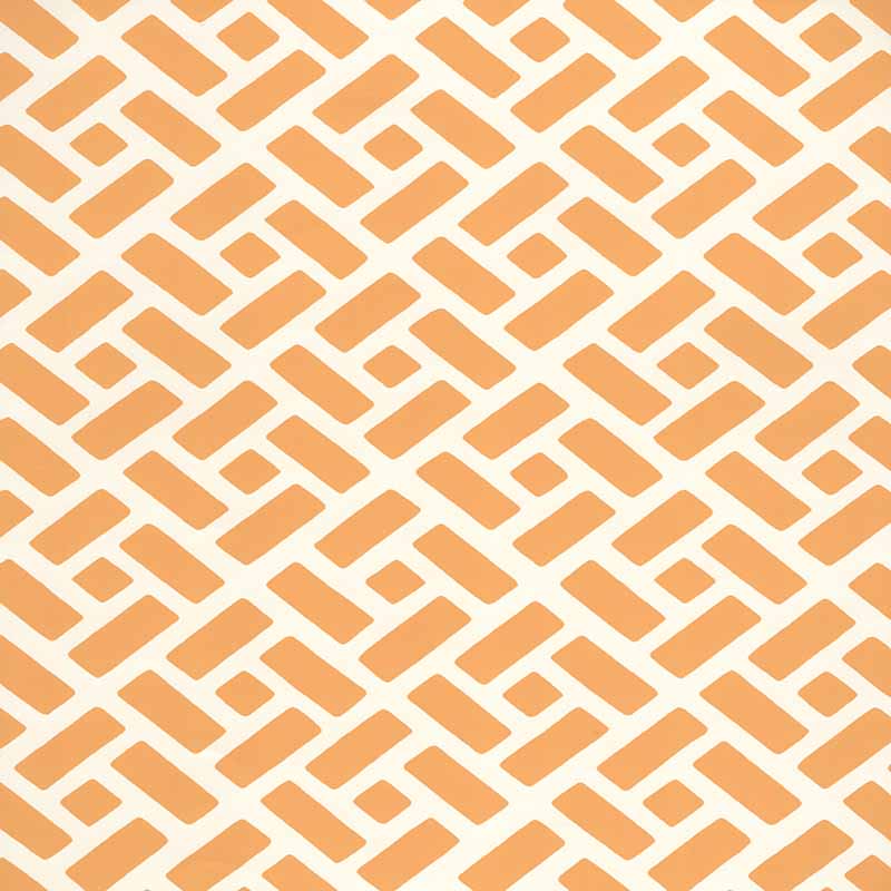 China Seas Edo New Yellow Wallpaper Sample 6990WP-11