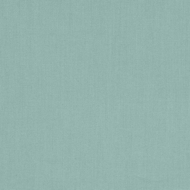 Schumacher Piet Performance Linen Wintergreen Fabric Sample 69917