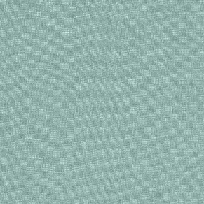 Schumacher Piet Performance Linen Wintergreen Fabric Sample 69917