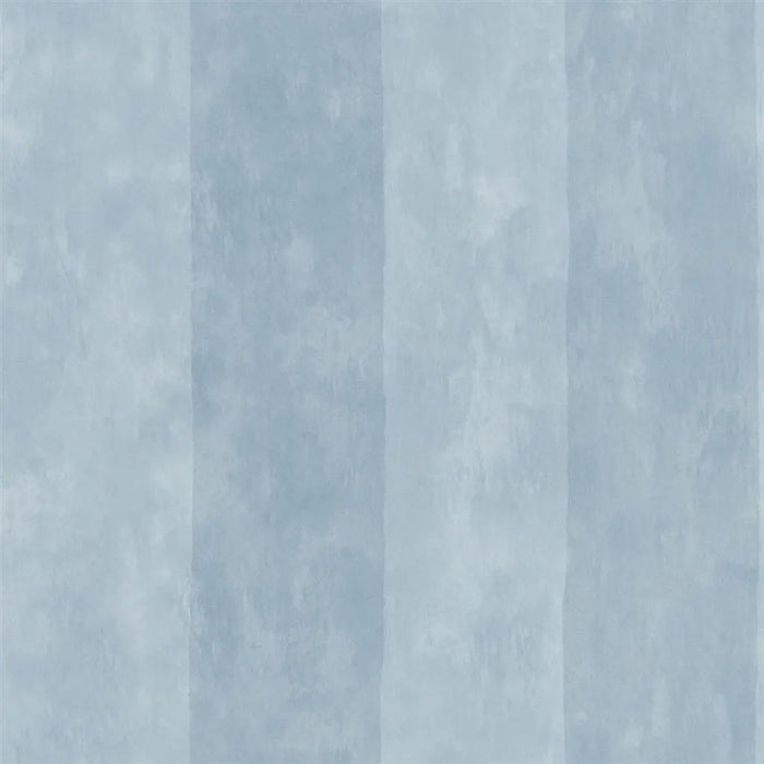 Designers Guild Parchment Stripe 15 Sample Sample PDG720-15