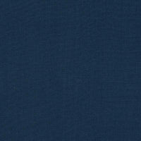 Schumacher Piet Performance Linen Indigo Fabric 69929