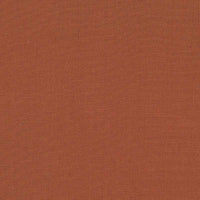 Schumacher Piet Performance Linen Ginger Fabric 69931