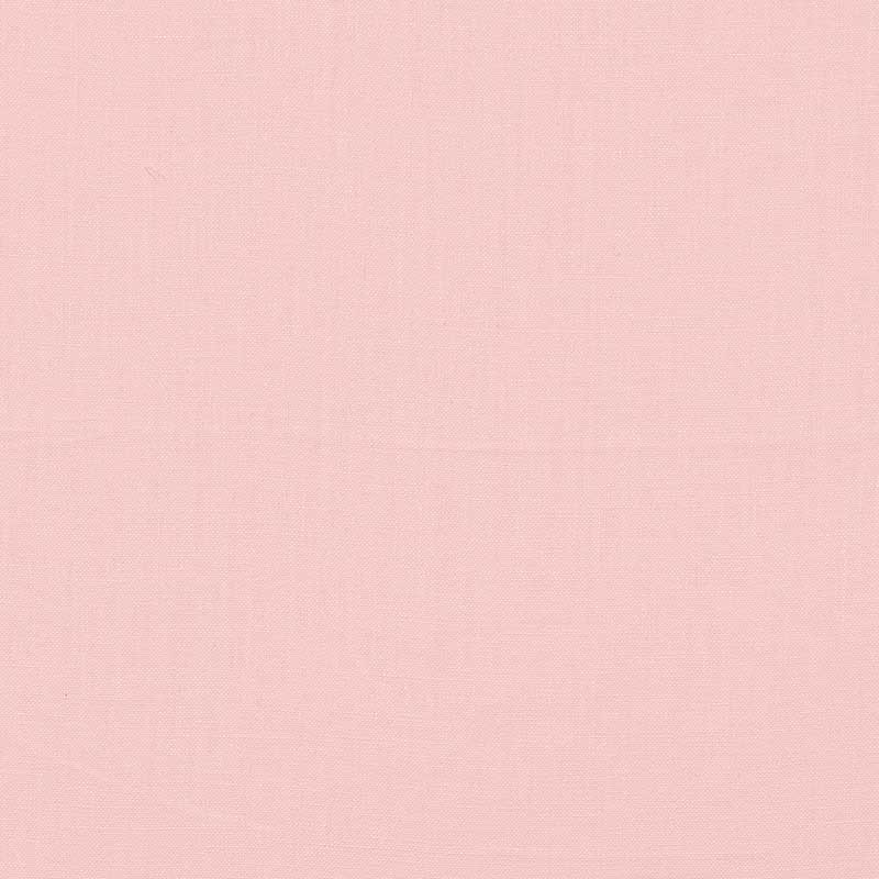 Schumacher Piet Performance Linen Rose Quartz Fabric Sample 69933