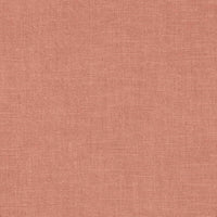 Schumacher Piet Performance Linen Tea Rose Fabric 69934