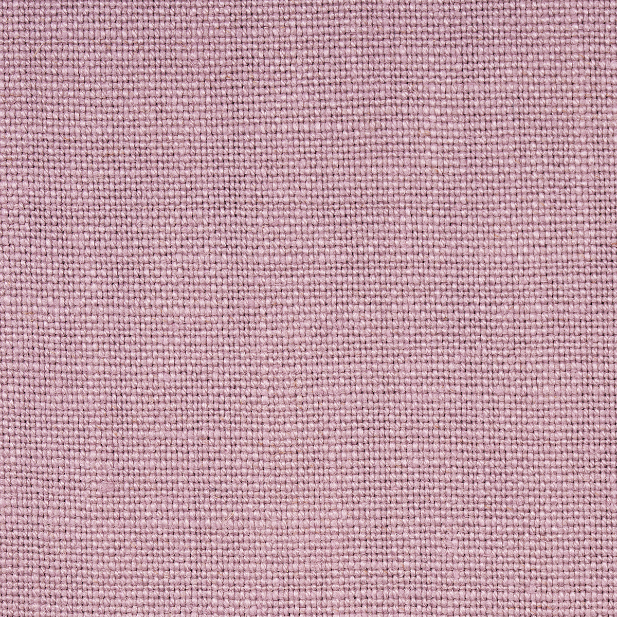 Schumacher Piet Performance Linen Wisteria Fabric 69937