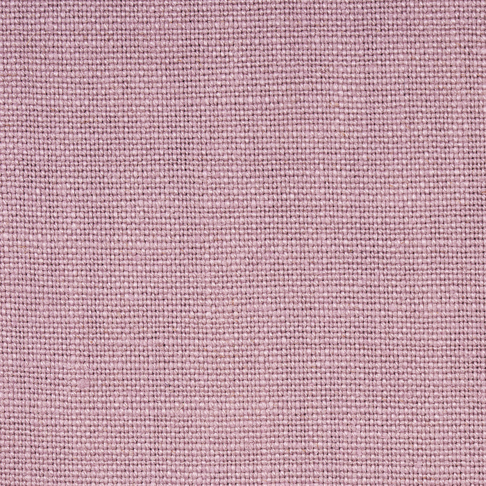 Schumacher Piet Performance Linen Wisteria Fabric 69937