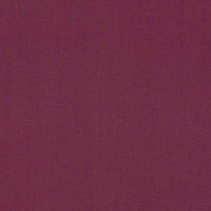 Schumacher Piet Performance Linen Pansy Fabric 69940
