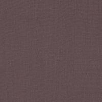 Schumacher Piet Performance Linen Raisin Fabric 69941