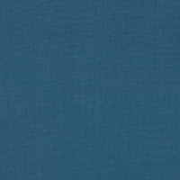 Schumacher Piet Performance Linen Cerulean Fabric 69947
