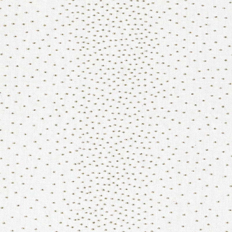 Schumacher Northern Lights Daylight Fabric Sample 69950
