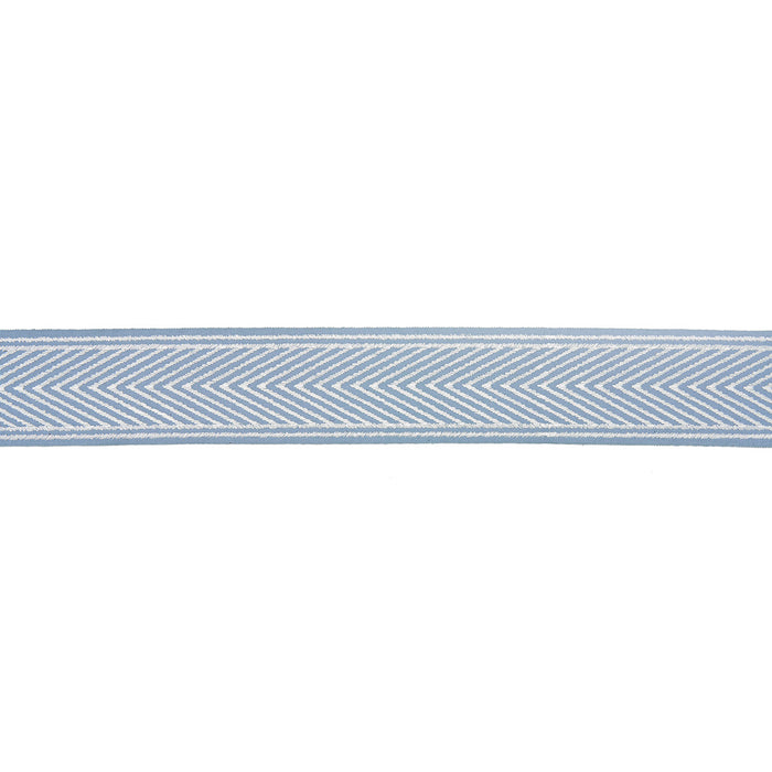 Schumacher Nicholson  Tape Sky Trim 69966