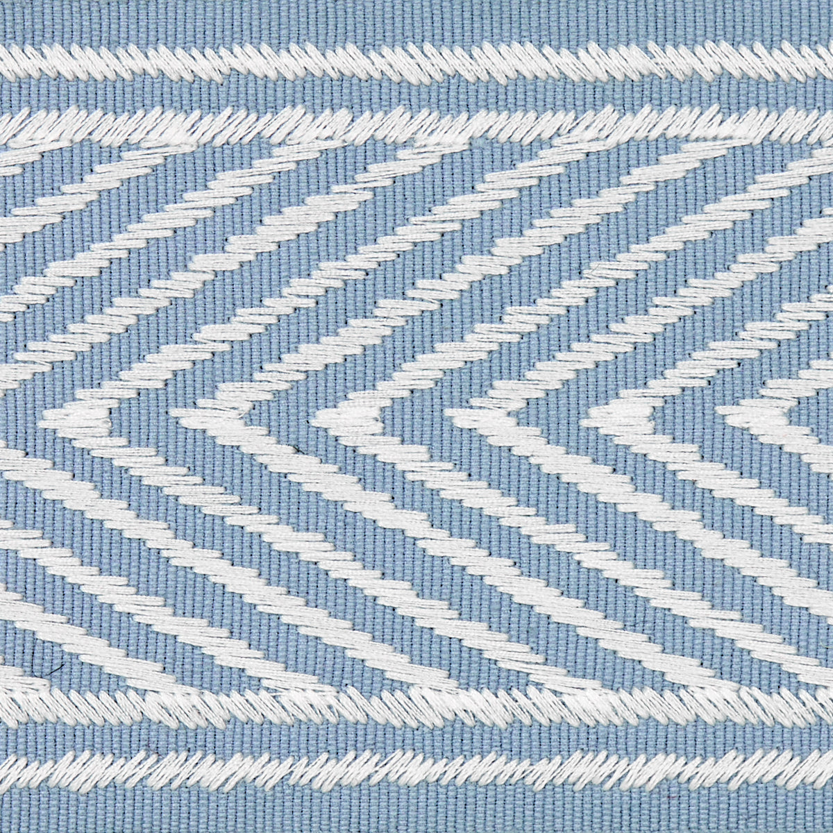 Schumacher Nicholson  Tape Sky Trim 69966