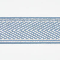 Schumacher Nicholson  Tape Sky Trim 69966