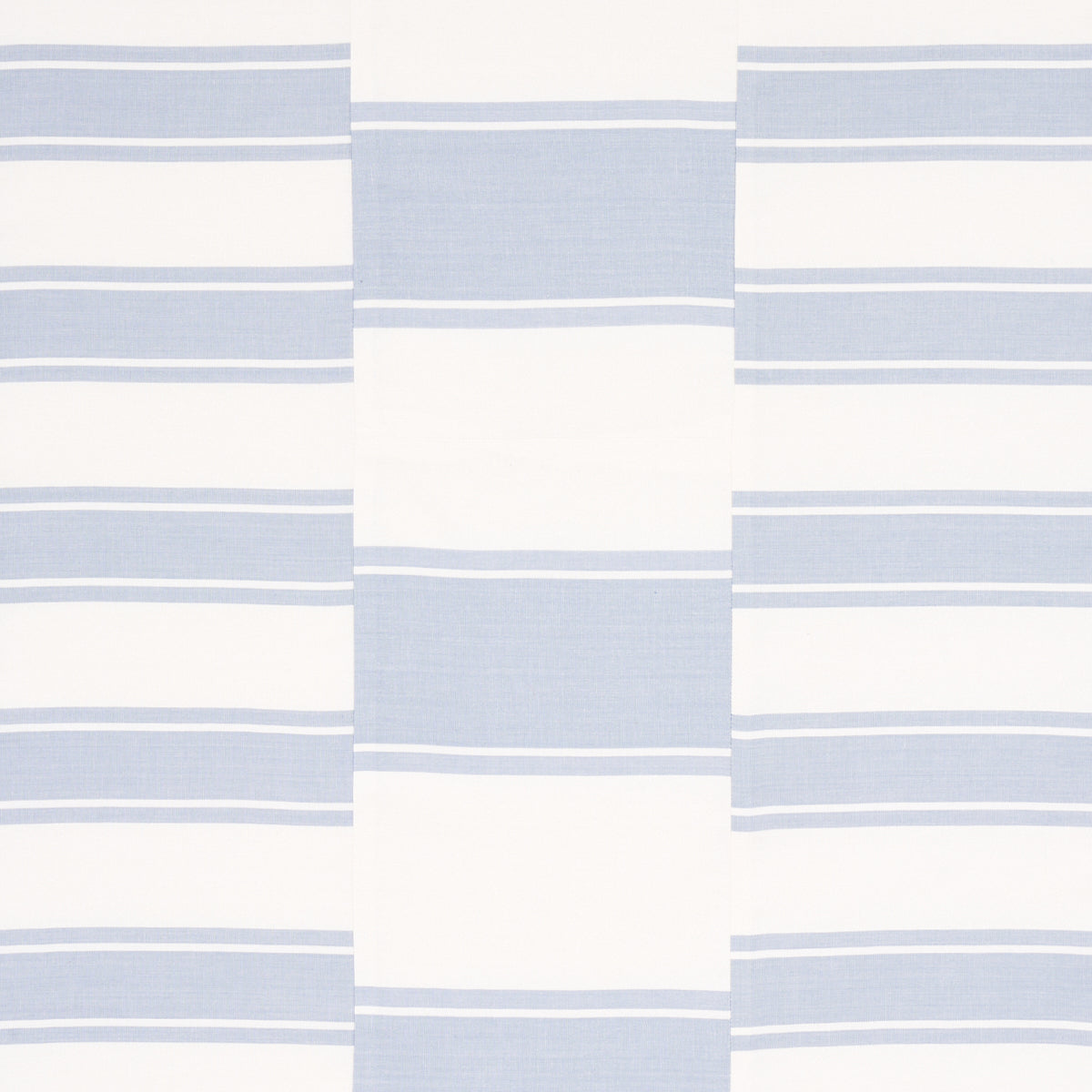 Schumacher Nomad Sky Fabric Sample 69983