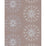 Cole & Son Fioretti Smoke Wallpaper Sample 69/1101.CS.0