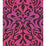 Cole & Son Woodstock Fuschia Wallpaper Sample 69/7125.CS.0