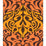 Cole & Son Woodstock Orange Wallpaper Sample 69/7126.CS.0