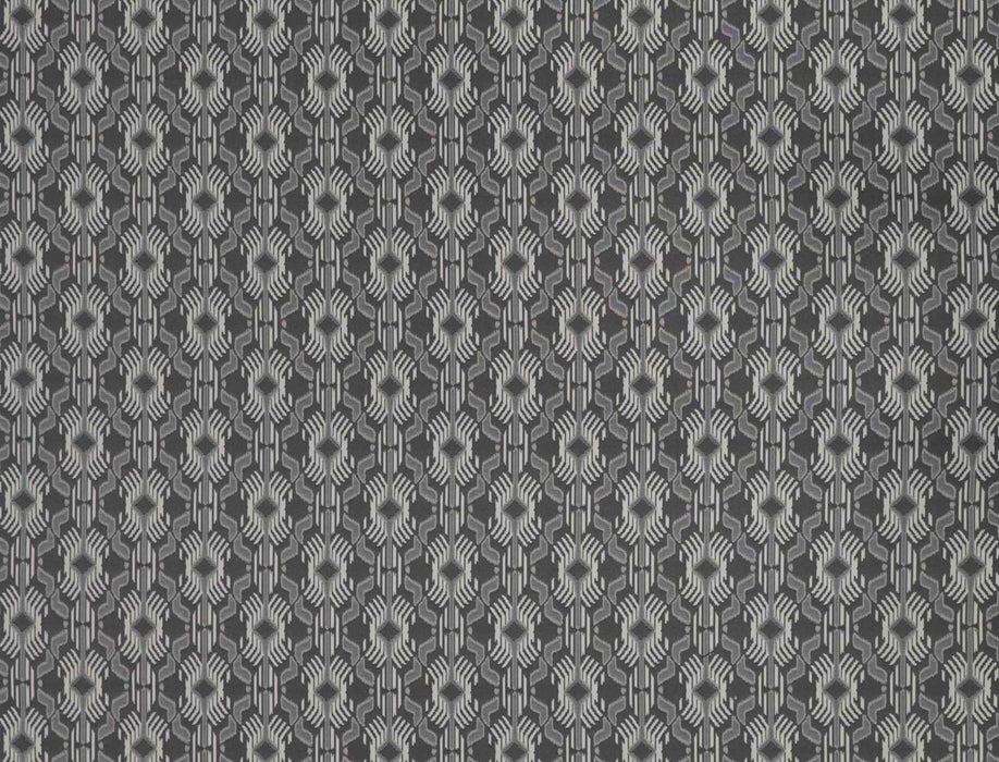 Jim Thompson Sumatra Ash Fabric Sample JT013823007