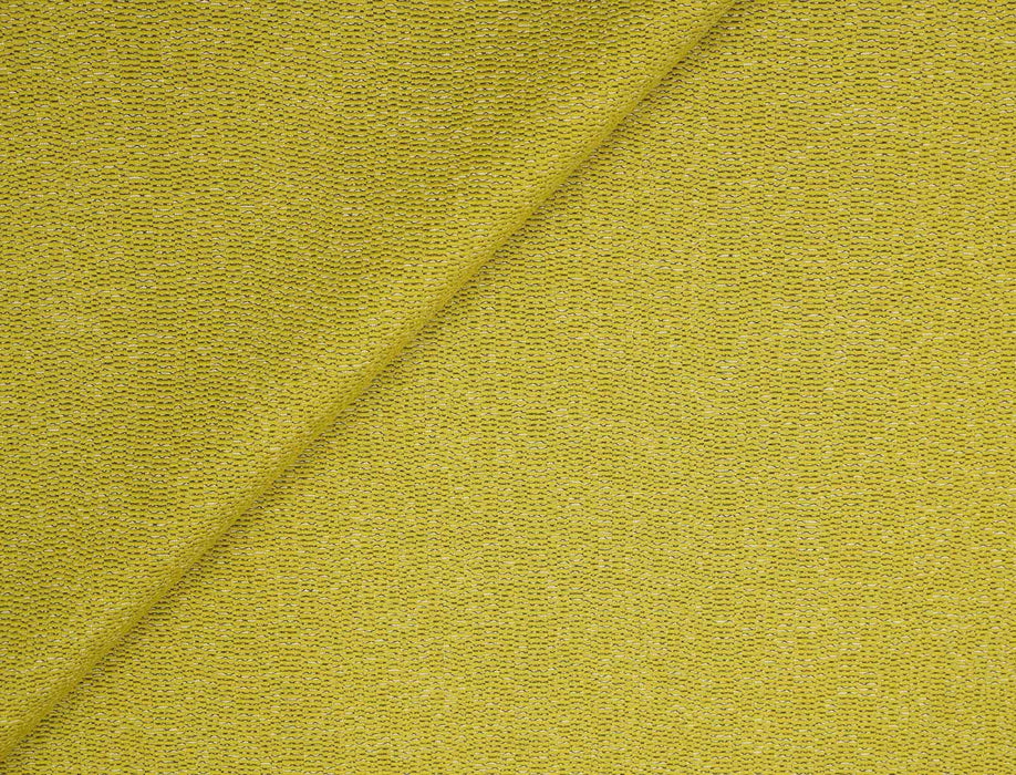 Jim Thompson Seastrand Citron Fabric Sample JT013862008
