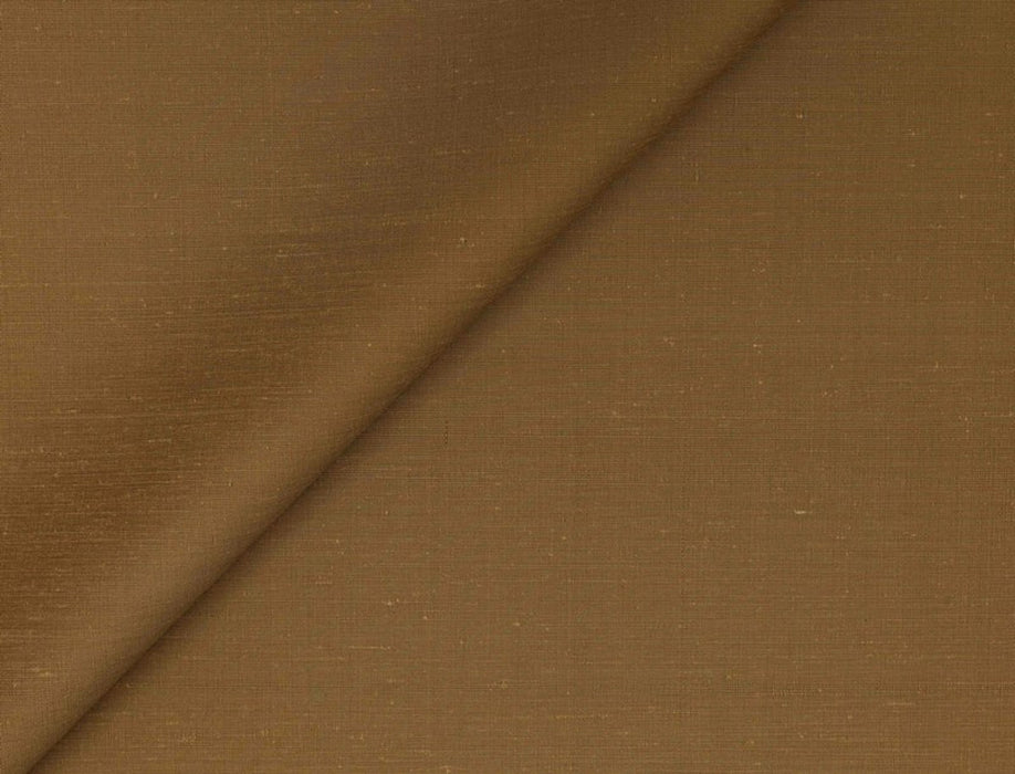 Jim Thompson Marla Tigerâ€™S Eye Fabric Sample JT013667037