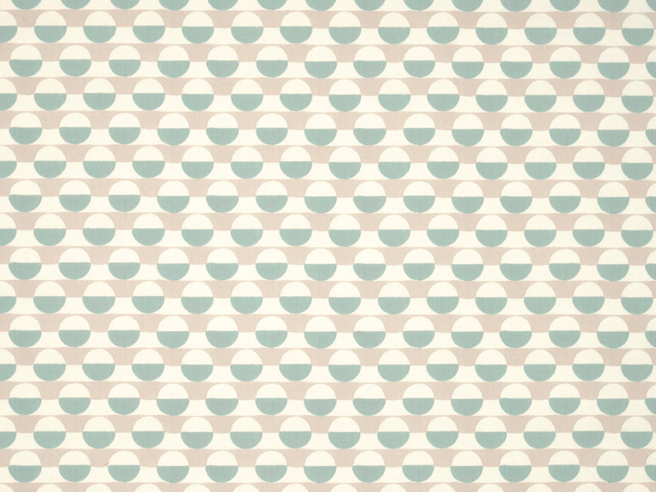 Pierre Frey Montreal Atoll Wallpaper Sample FP942002