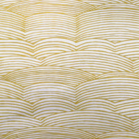 Pierre Frey Yangzi Citron Wallpaper FP473001