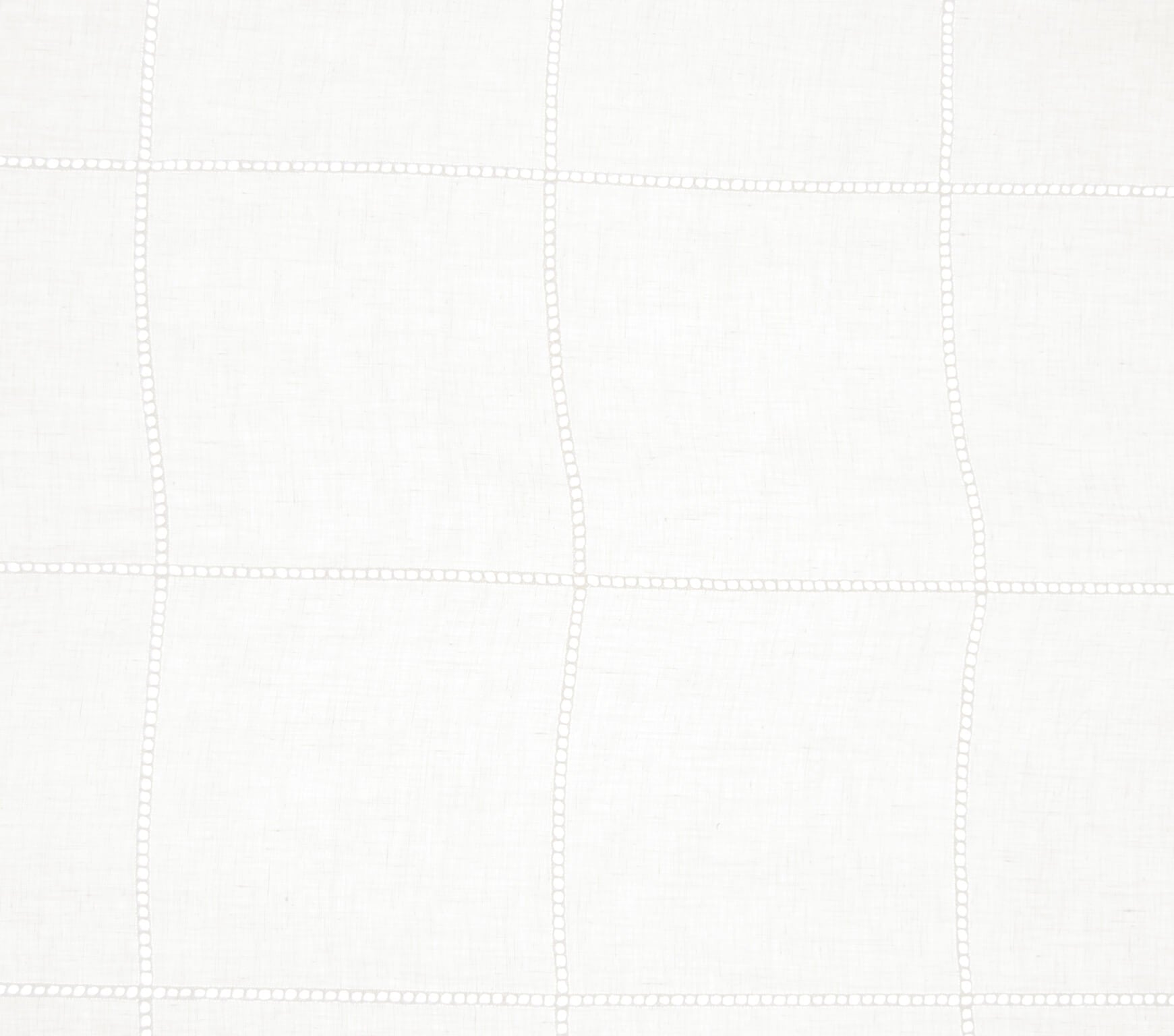 Pierre Frey Keros Blanc Fabric F2877001