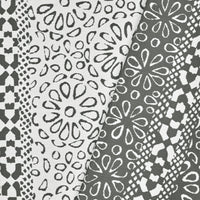 Pierre Frey Casa Graphite Fabric F4123002