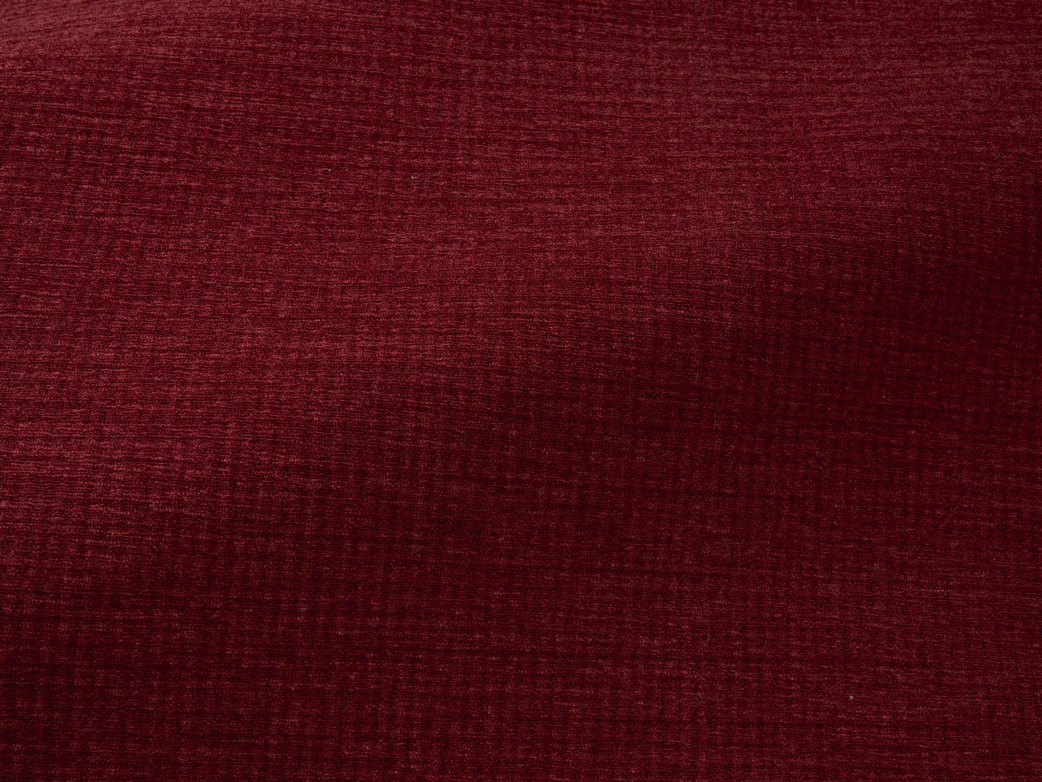 Pierre Frey Chenille Saint Germain Carmin Fabric Sample F3754020