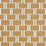 Pierre Frey Mia Sable Wallpaper Sample FP544002