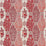Le Manach Batik Raisin Pivoine Wallpaper Sample LP105001