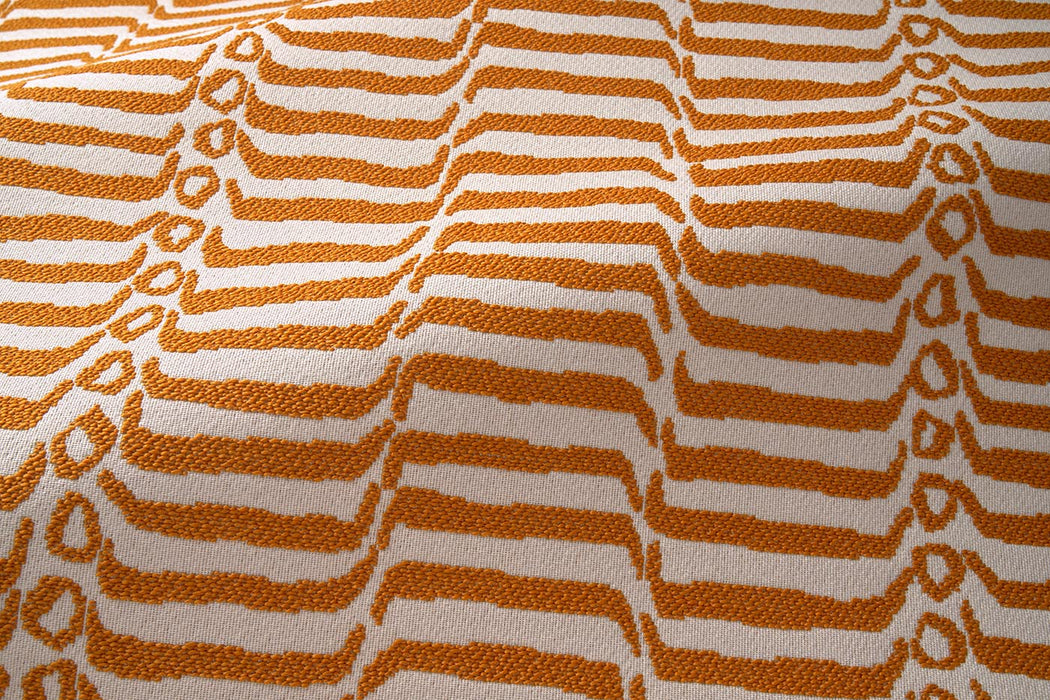 Le Manach Kathmandu Outdoor Sienne Fabric Sample L4005002