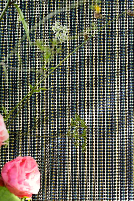 Pierre Frey Acanthe Exotique Fabric Sample F3879002