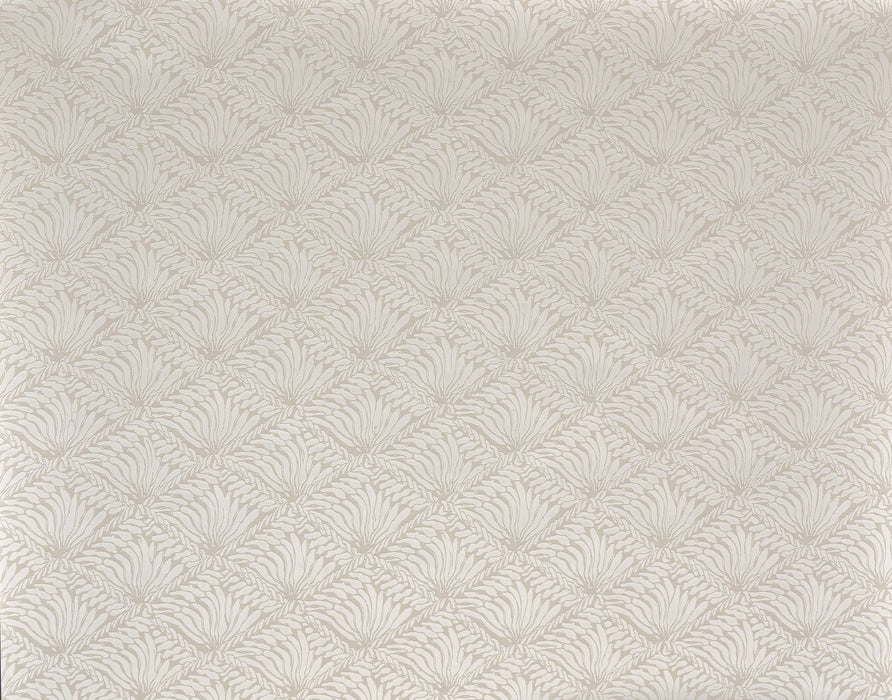 Pierre Frey Cerisy Neige Wallpaper Sample FP287001