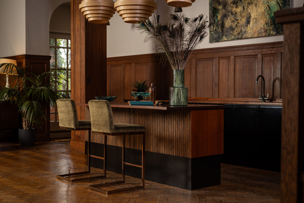 Fox Linton Rapture Silk Velvet Cremello Fabric FL010101001