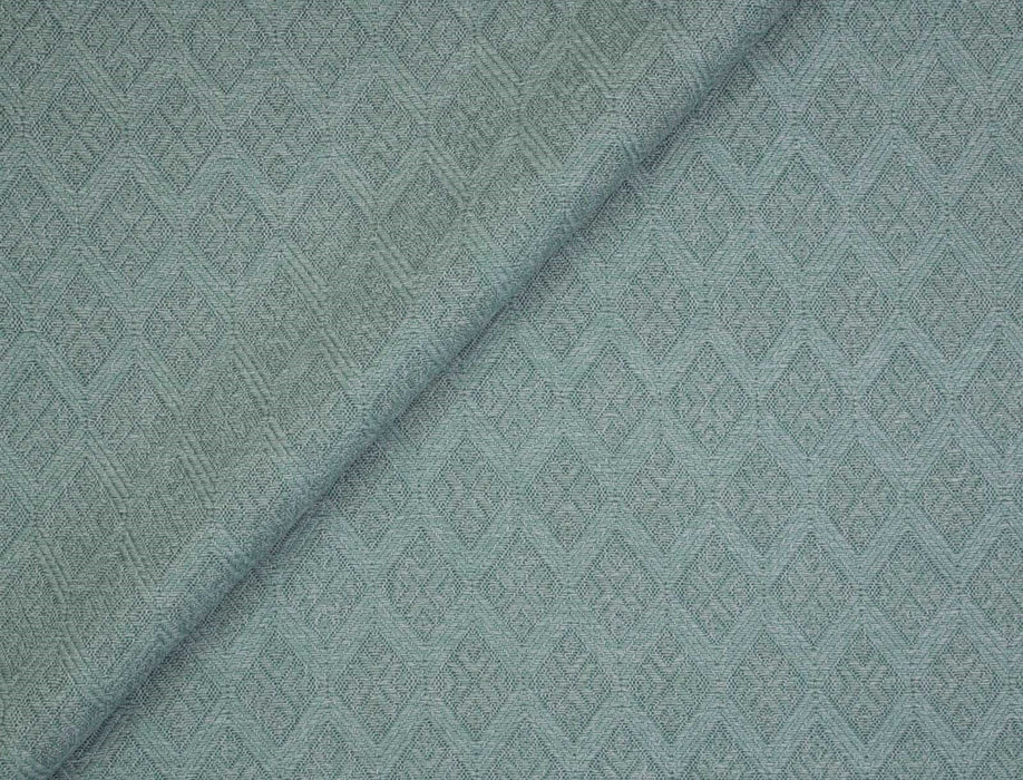 No.9 Thompson Tulum Menthe Fabric Sample N9012320012