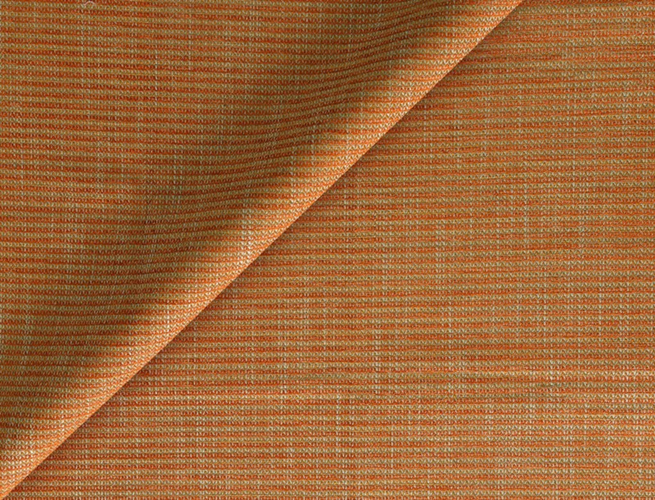 No.9 Thompson Lindos Orange Fabric N9012233008