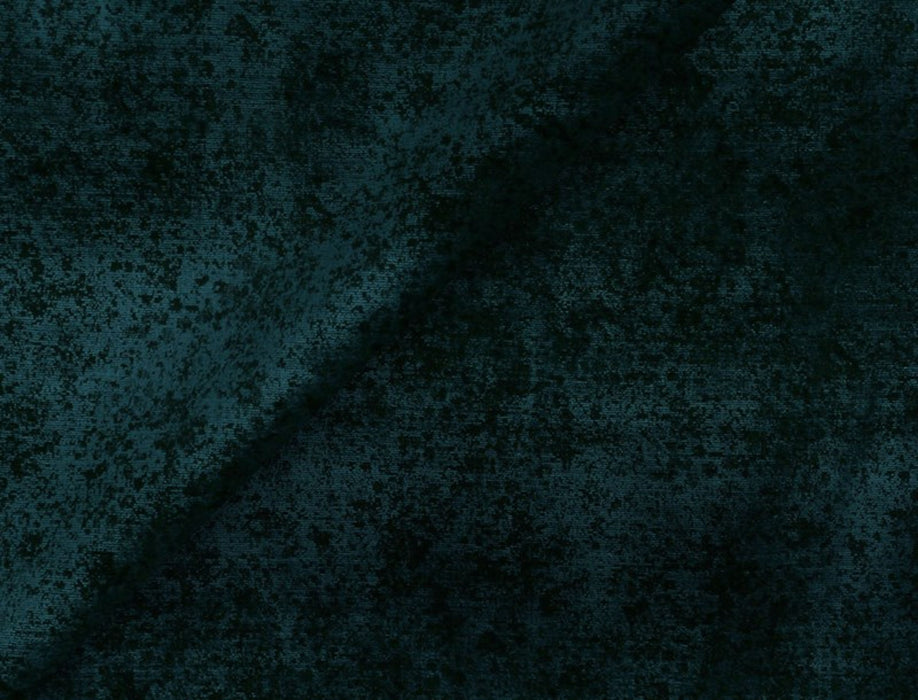 Jim Thompson Shimmer Peacock Fabric Sample JT013700008