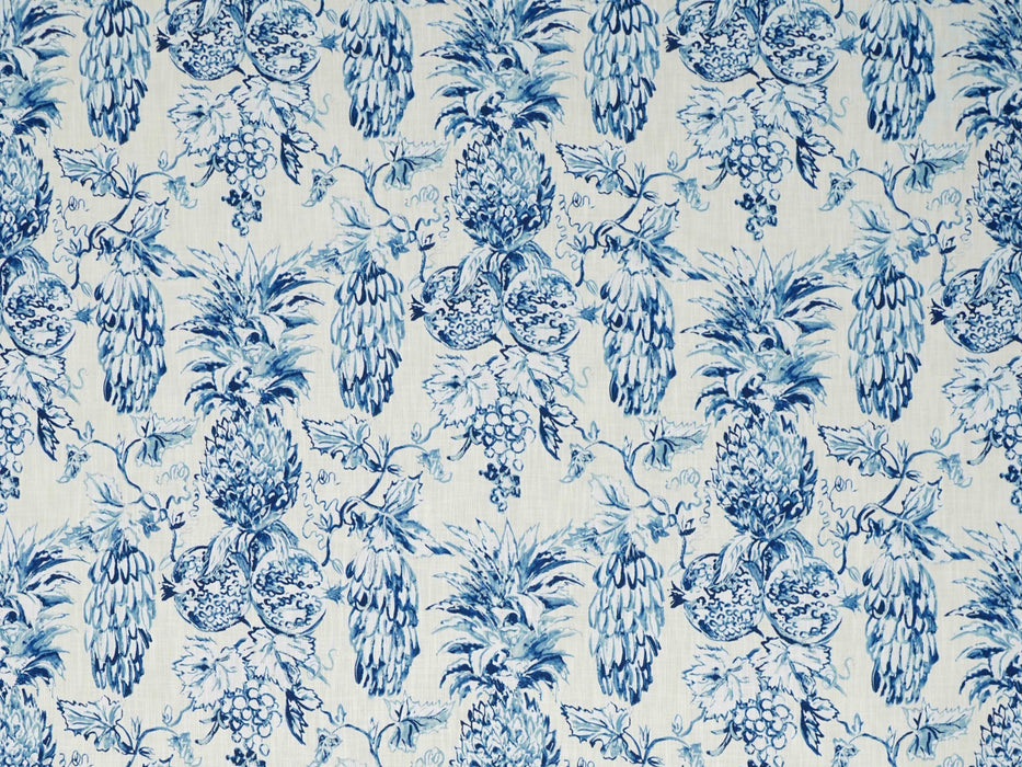 No.9 Thompson Frutteto Denim Fabric N9012383004