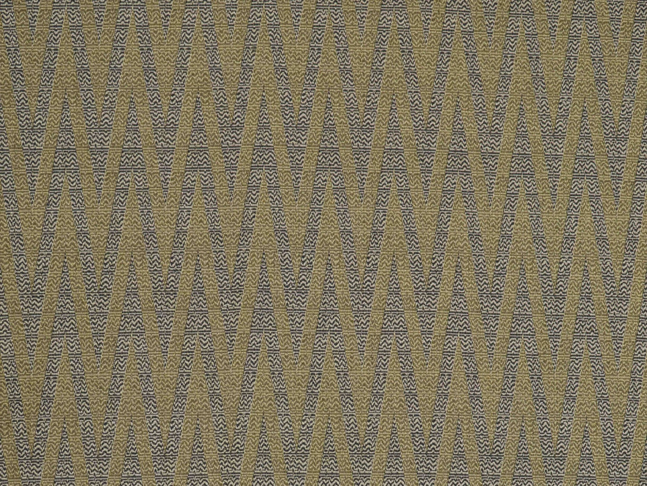 Jim Thompson Katani Black Sand Fabric Sample JT013902002