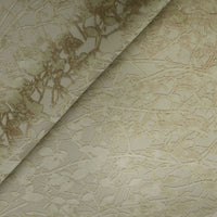 Jim Thompson Ficus Leaves Fawn Fabric JT013694001