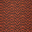Jim Thompson Wavelength Mandarin Fabric Sample JT013778004