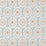 No.9 Thompson Moravia Red And Blue Fabric Sample N9012369002
