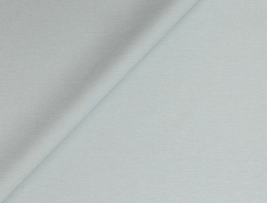 No.9 Thompson Palm Plain Crystal Fabric Sample N9012122016