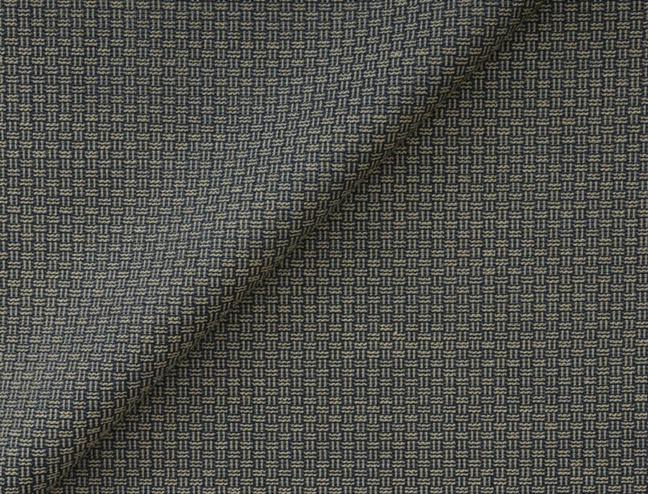 Jim Thompson Takra Denim Fabric Sample JT013703008