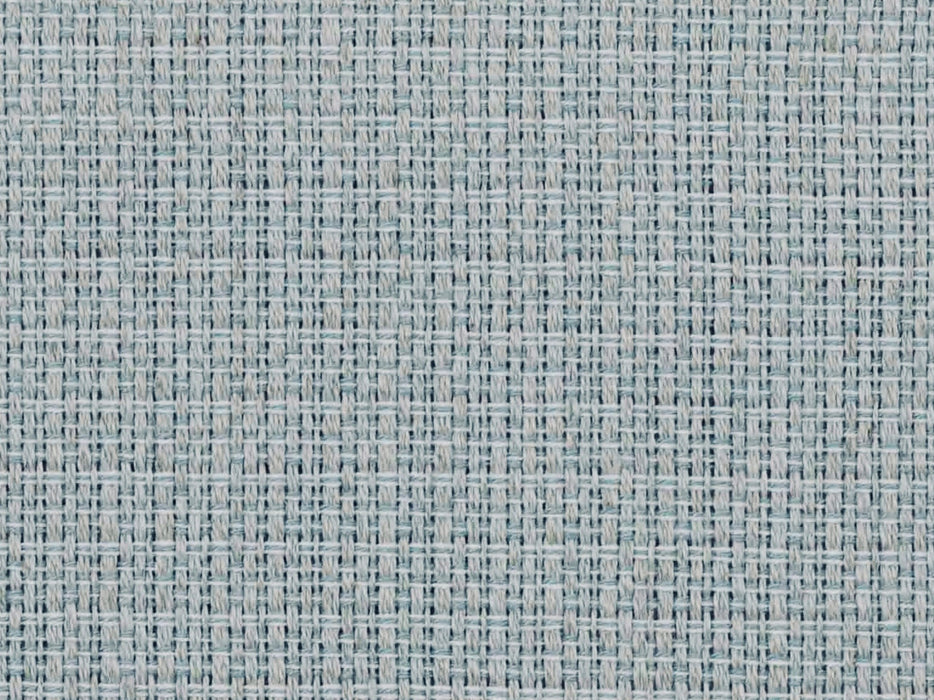 Fox Linton Arden Aqua Clear Fabric Sample FL010083004