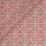 No.9 Thompson Decking Coral Fabric Sample N9012355003