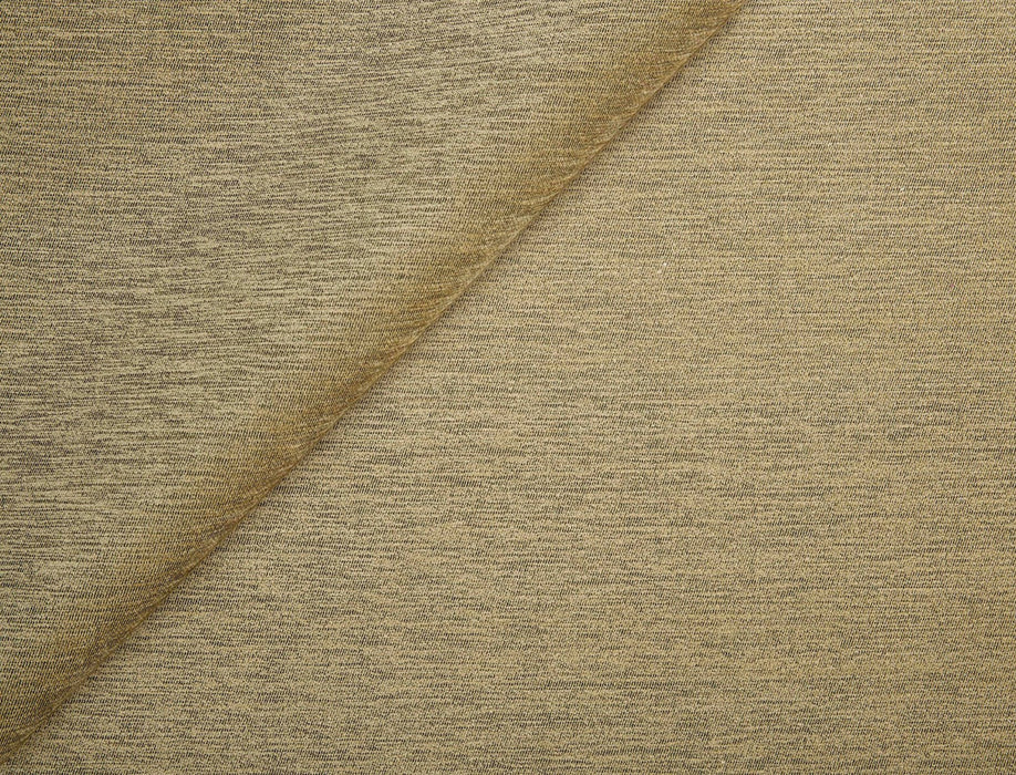 Jim Thompson Chenille Canvas Latte Fabric Sample JT013780005